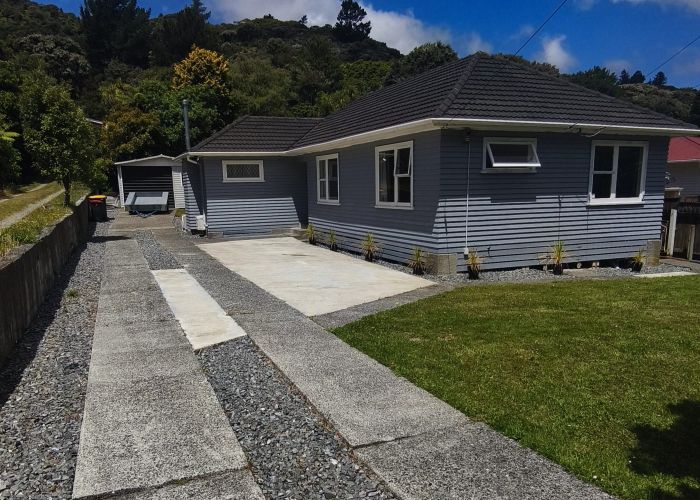  at 82 Hair Street, Wainuiomata, Lower Hutt, Wellington