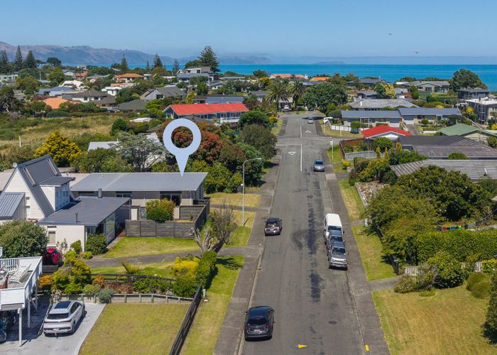  at 41A Teoti Street, Paraparaumu Beach, Kapiti Coast, Wellington
