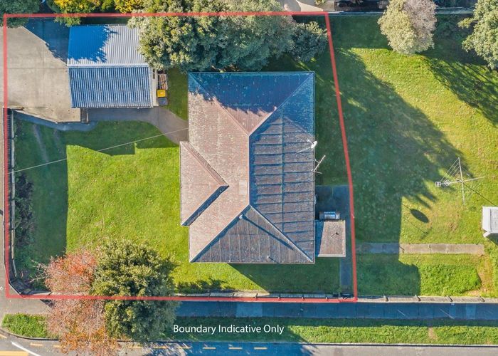  at 76 Parker Avenue, Levin, Horowhenua, Manawatu / Whanganui