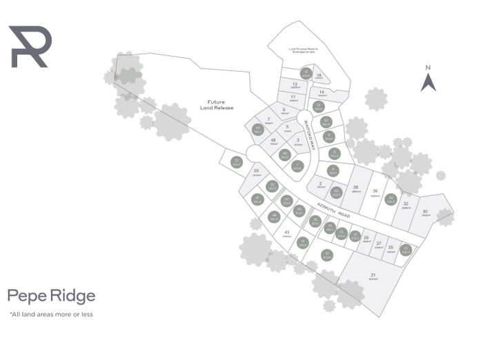  at Pepe Ridge subdivison, Tairua, Thames-Coromandel, Waikato