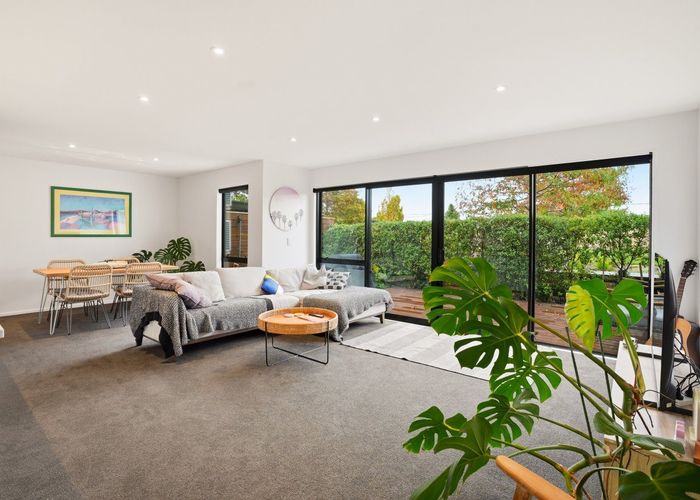  at 3/3A Provincial Road, Halswell, Christchurch City, Canterbury