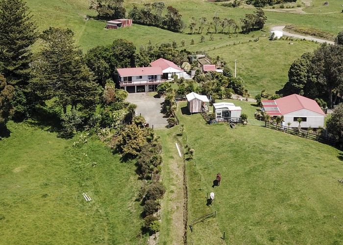  at 476 Rehutai Road, Dargaville