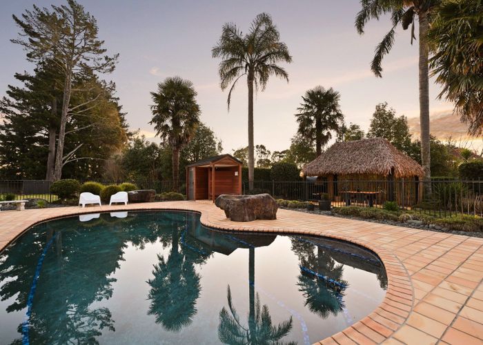  at 607 Bruntwood Road, Tamahere, Waikato, Waikato