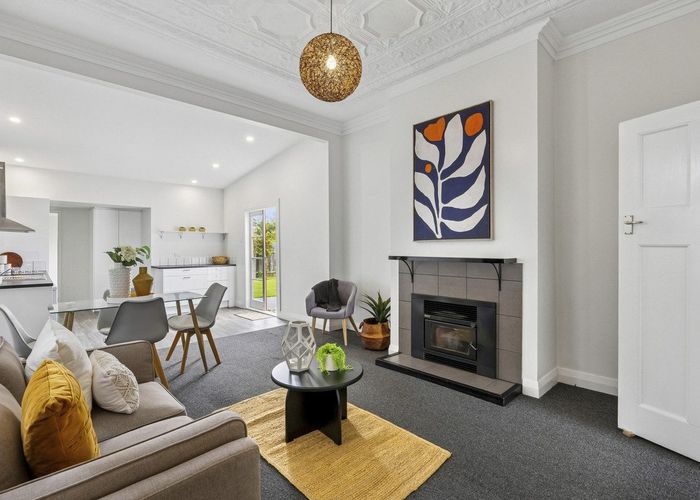  at 2 Mills Street, Saint Kilda, Dunedin