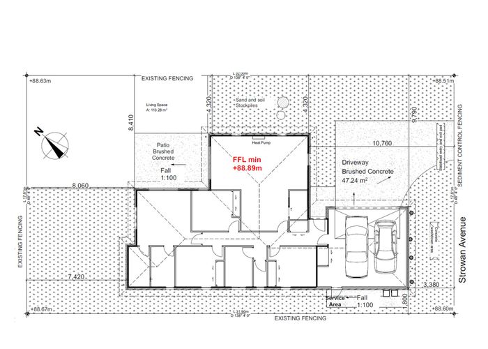  at 52 Strowan Avenue, Ashburton, Ashburton, Canterbury