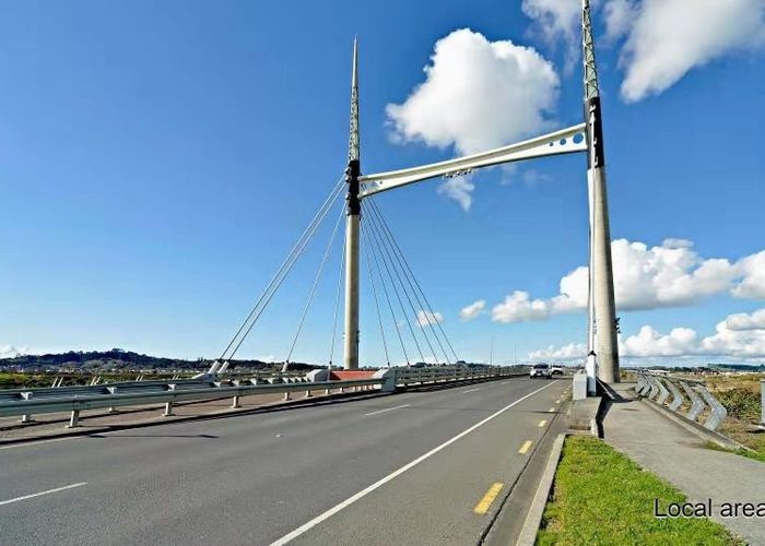  at Lot 56/477 Ormiston Road, Flat Bush, Manukau City, Auckland