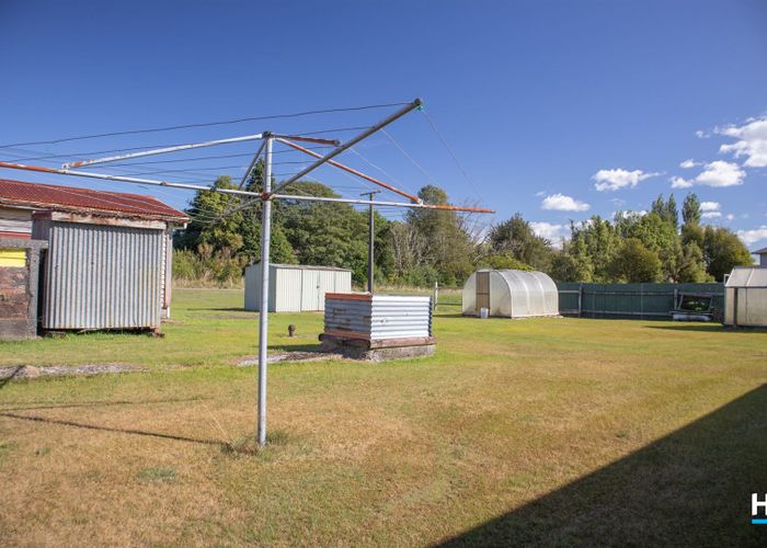  at 18 Ohau Street, Dobson, Greymouth