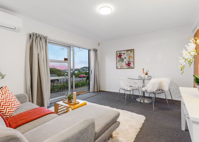  at 4/573 New North Road, Kingsland, Auckland