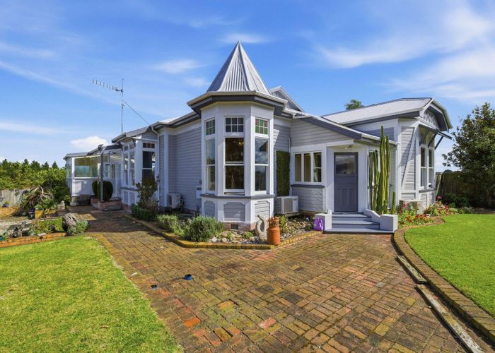  at 99 Smithfield Road, Tawhero, Whanganui, Manawatu / Whanganui