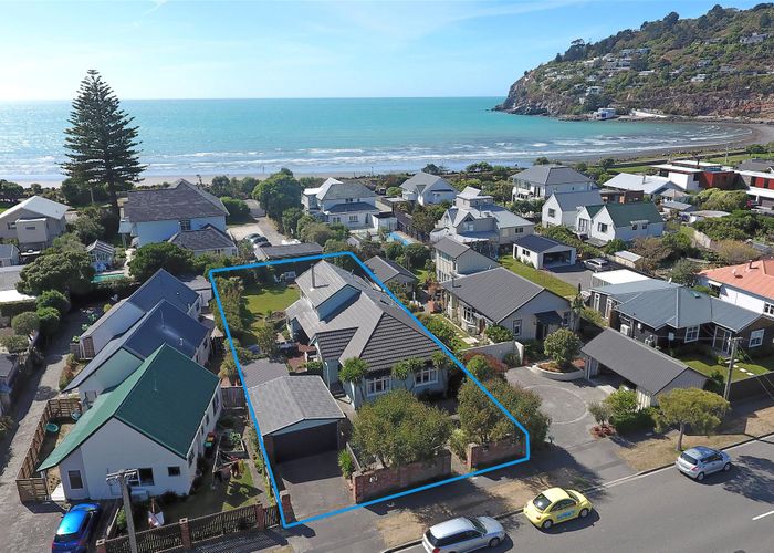  at 93 Nayland Street, Sumner, Christchurch