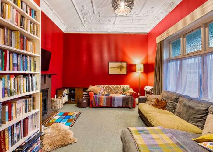  at 41 Surrey Street, Caversham, Dunedin, Otago