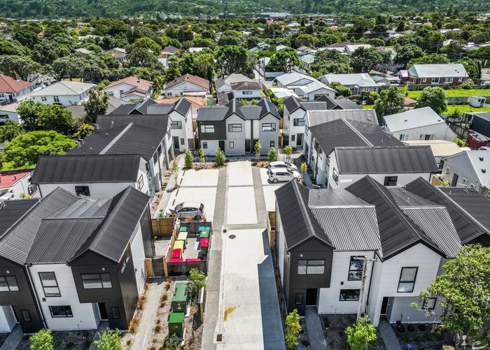  at Lot 8/15 Brook Street, Waiwhetu, Lower Hutt, Wellington