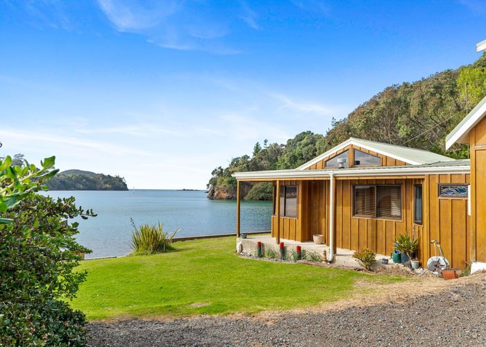  at 25B Tutukaka Block Road, Tutukaka, Whangārei