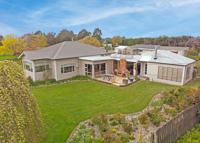  at 192 Rocky Hundreds Road, Fairview, Timaru