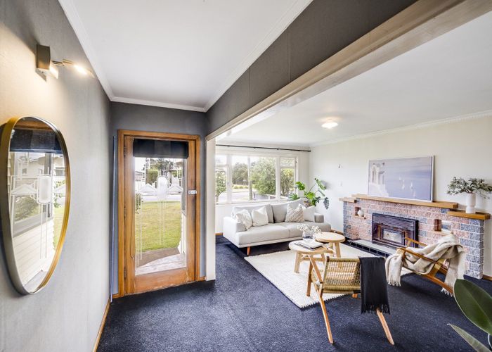  at 12 Trevelyan Street, Onekawa, Napier, Hawke's Bay