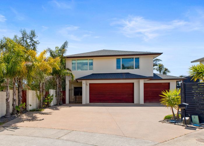  at 18 Pompano Key, Papamoa Beach, Papamoa