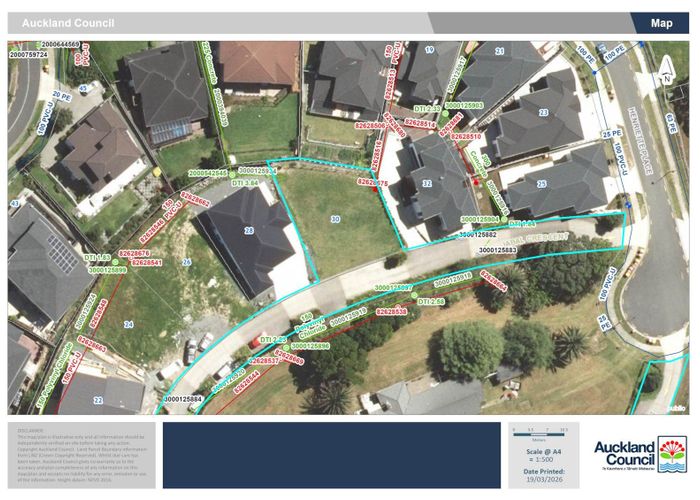  at 30 Jabal Crescent, The Gardens, Manukau City, Auckland