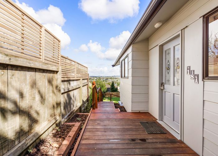  at 18A Ridge Road, Howick, Manukau City, Auckland