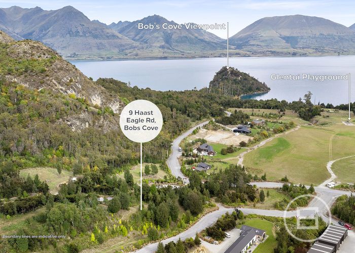  at 9 Haast Eagle Road, Mount Creighton, Queenstown-Lakes, Otago