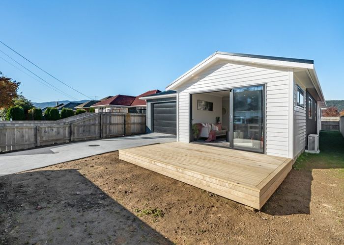  at 86a Fraser Crescent, Elderslea, Upper Hutt, Wellington