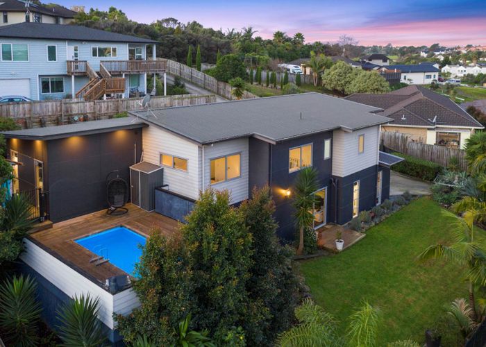  at 4A Astrolabe Place, Gulf Harbour, Whangaparaoa