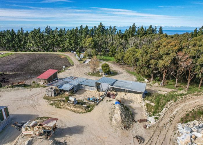 For sale 431P Claverley Road, Cheviot, Hurunui, Canterbury homes.co.nz