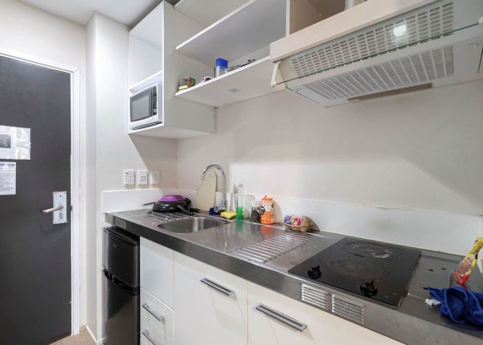  at 724/21 Whitaker Place, Grafton, Auckland City, Auckland