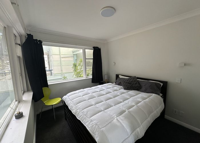  at 2/324a The Terrace, Te Aro, Wellington, Wellington