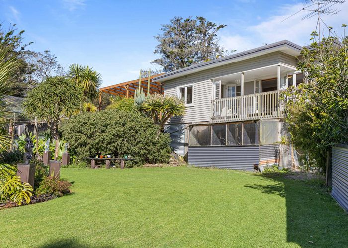  at 167 Simpson Road, Henderson Valley, Waitakere City, Auckland