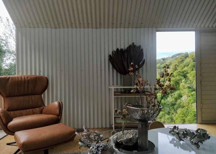  at 55A Mt Pleasant Road, Aro Valley, Wellington, Wellington