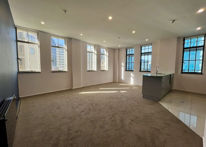  at 701/332 Lambton Quay, Wellington Central, Wellington, Wellington