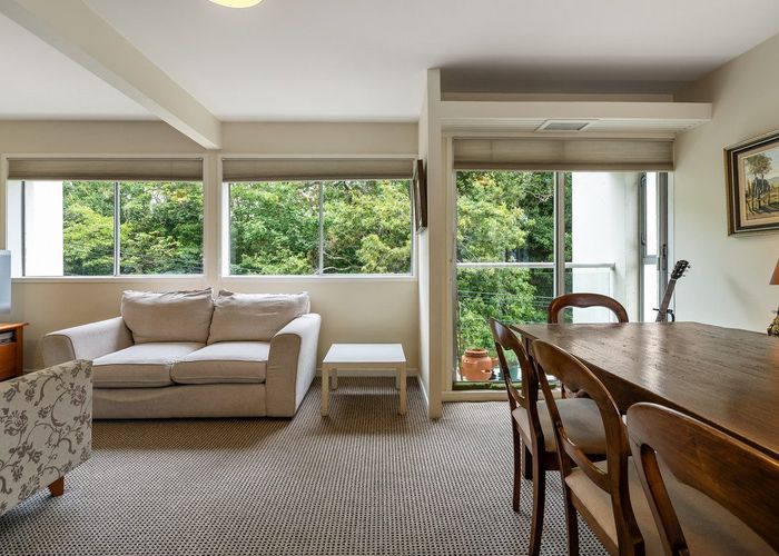  at 3A/19 Cottleville Terrace, Thorndon, Wellington, Wellington