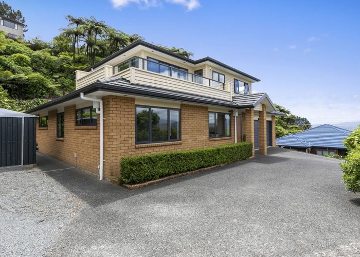  at 14 Arahiwi Grove, Tirohanga, Lower Hutt