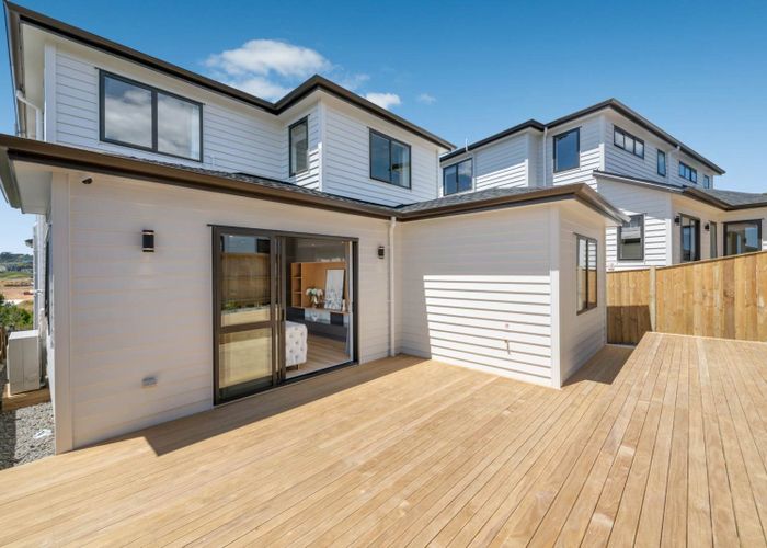  at 60 Elevation Street, Flat Bush, Manukau City, Auckland
