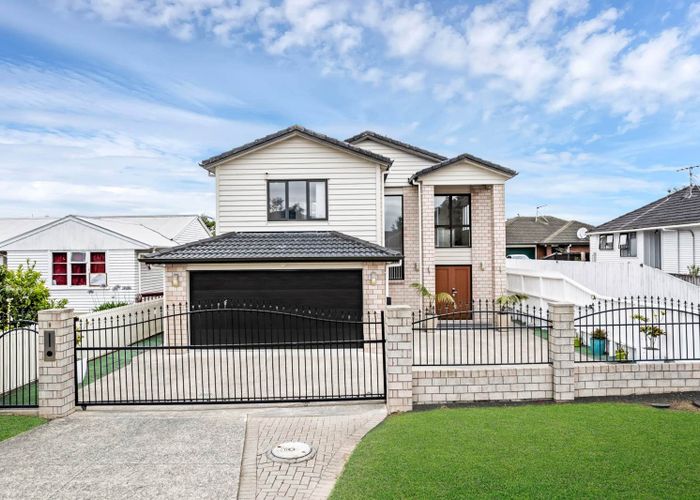  at 9 Pembroke Street, Papatoetoe, Manukau City, Auckland