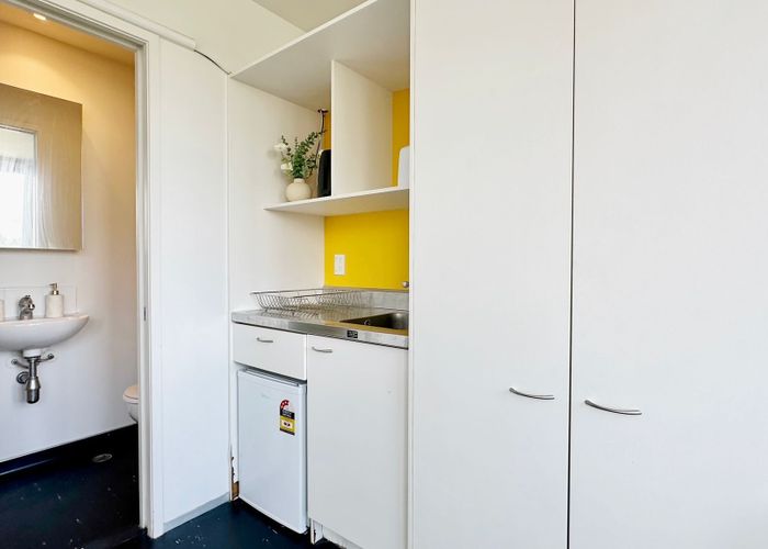  at 8A/25 Rutland Street, Auckland Central, Auckland