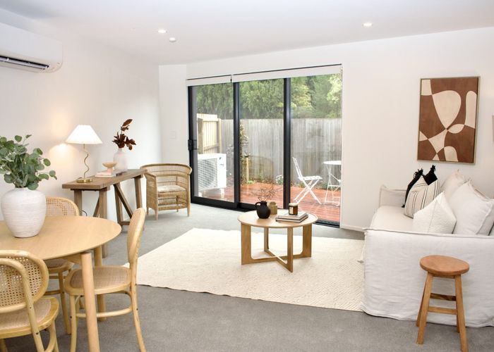  at 133 Blighs Road, Strowan, Christchurch City, Canterbury