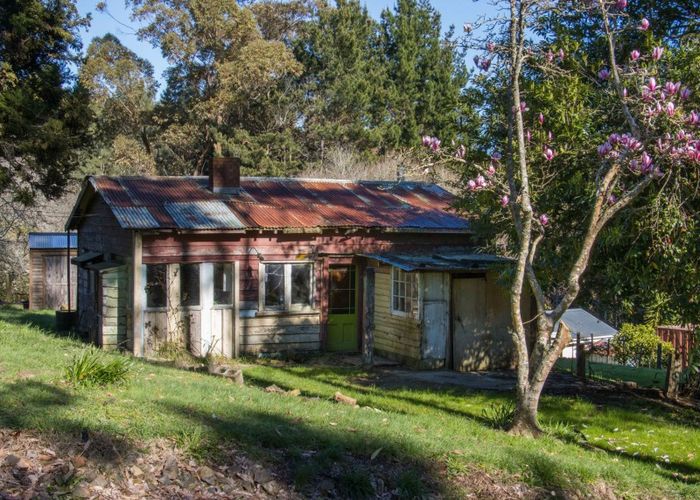  at 99 Pukekauri Road, Waikino, Waihi