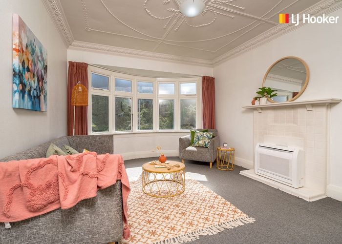  at 125 Caversham Valley Road, Calton Hill, Dunedin