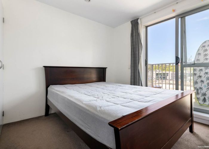  at 601/8 Ronayne Street, Auckland Central, Auckland