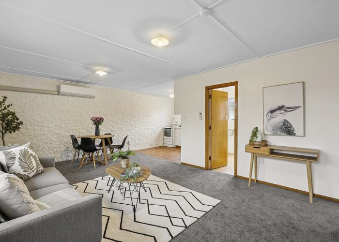  at 9B Richmond Street, Forbury, Dunedin, Otago