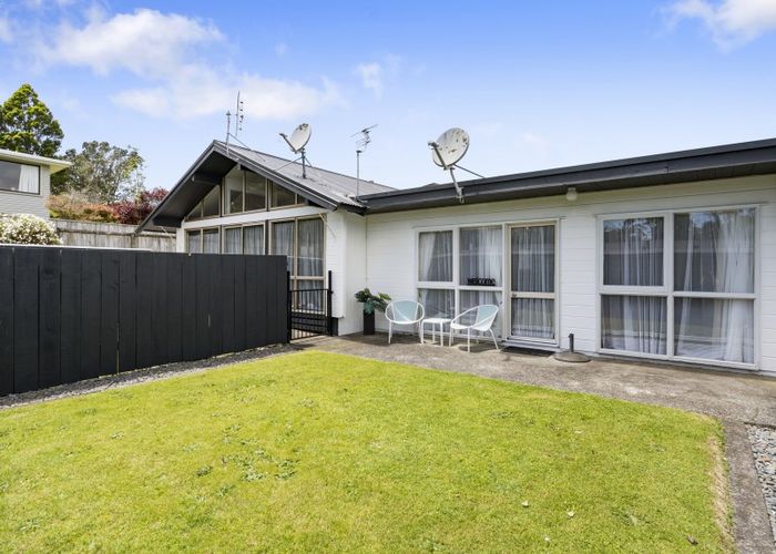 at 12B Woodleigh Street, Frankleigh Park, New Plymouth
