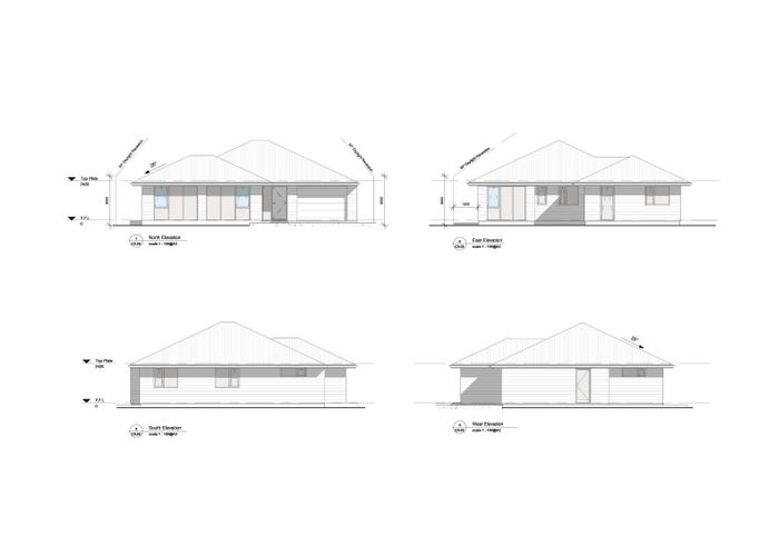  at 407A Carrington Street, Vogeltown, New Plymouth, Taranaki