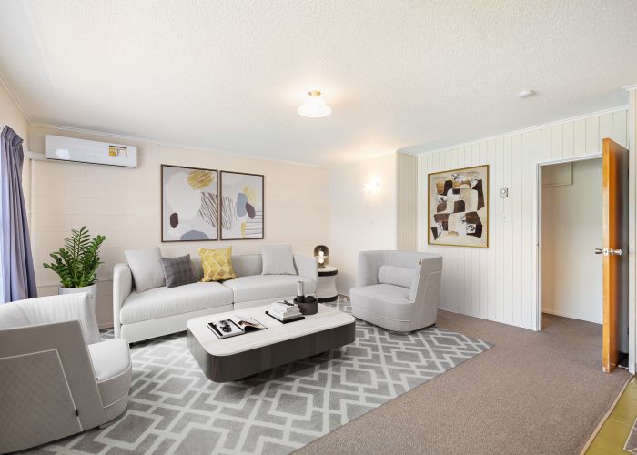  at 6/195 Waterloo Road, Hutt Central, Lower Hutt