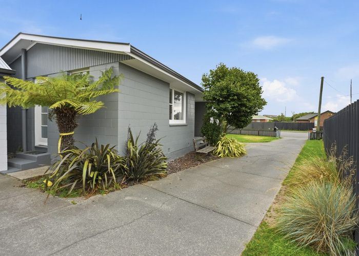  at 1/128 Foremans Road, Hornby, Christchurch City, Canterbury
