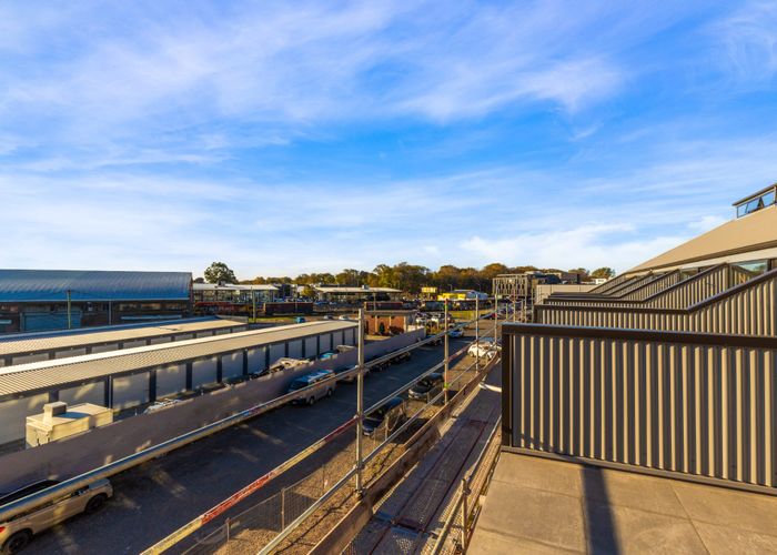  at 5/14 Wise Street, Addington, Christchurch City, Canterbury