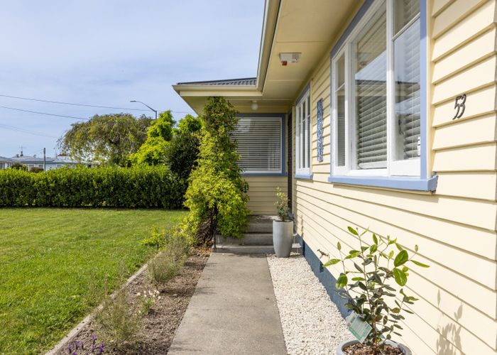  at 53 Wycliffe Street, Onekawa, Napier