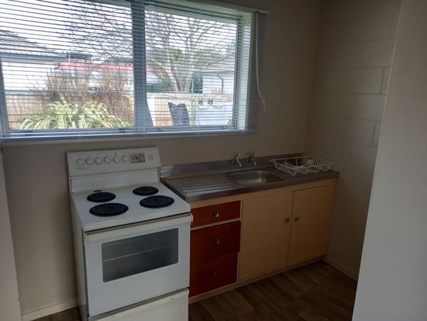  at 9/20 Avalon St, Richmond, Christchurch City, Canterbury