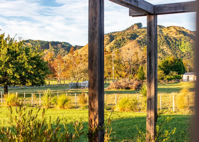  at 6 Glenelg Road, Makauri, Gisborne