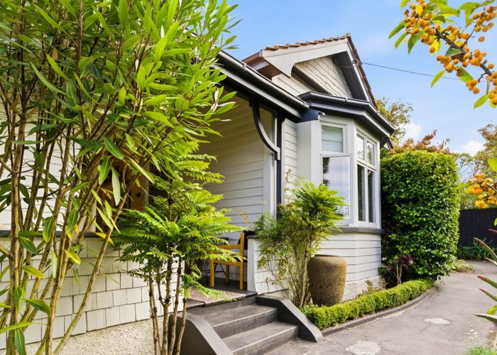  at 139 Eglinton Road, Mornington, Dunedin, Otago